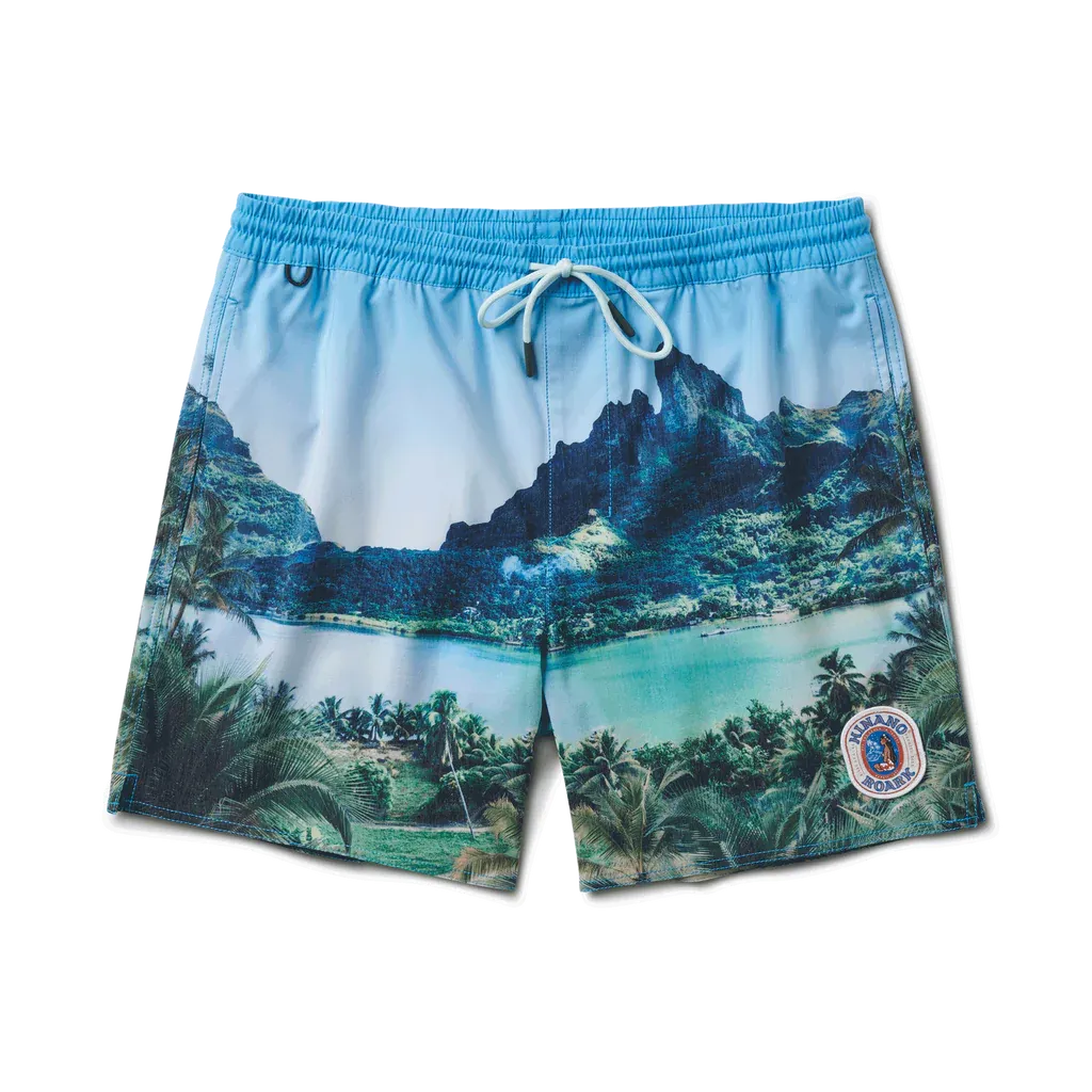 16" Hinano Shorey Boardshorts