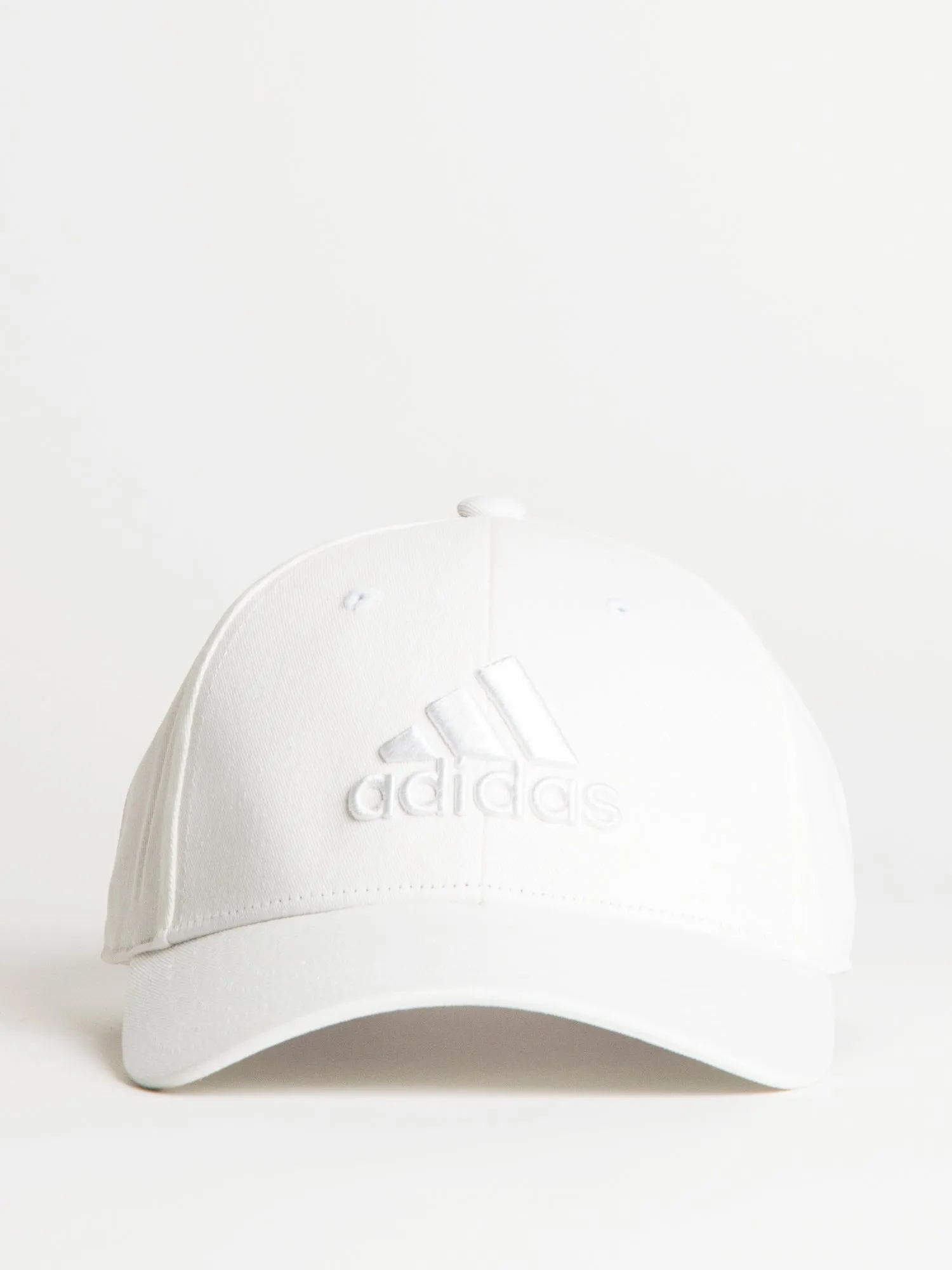 ADIDAS BASEBALL TONAL CAP