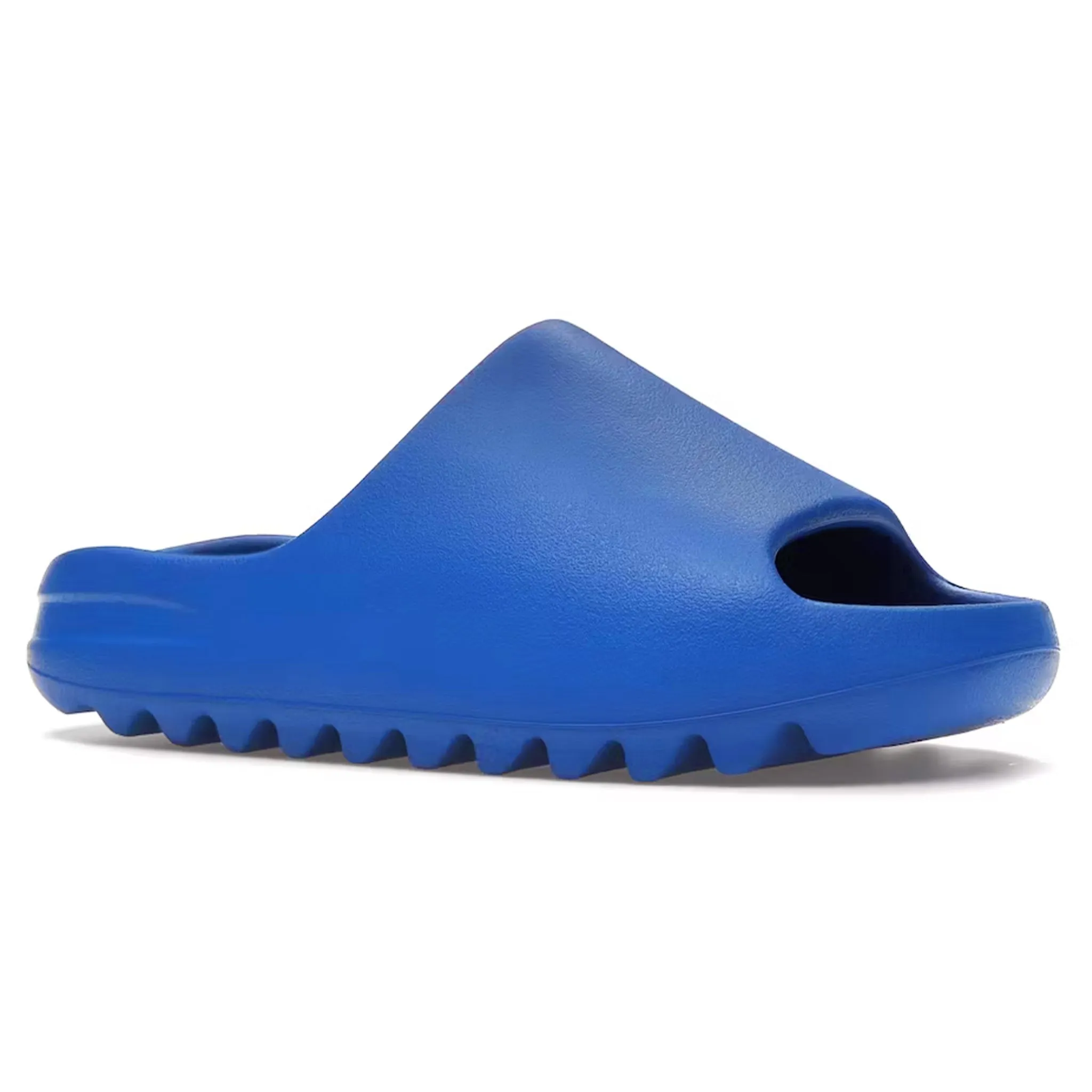 Adidas Yeezy Slide Azure