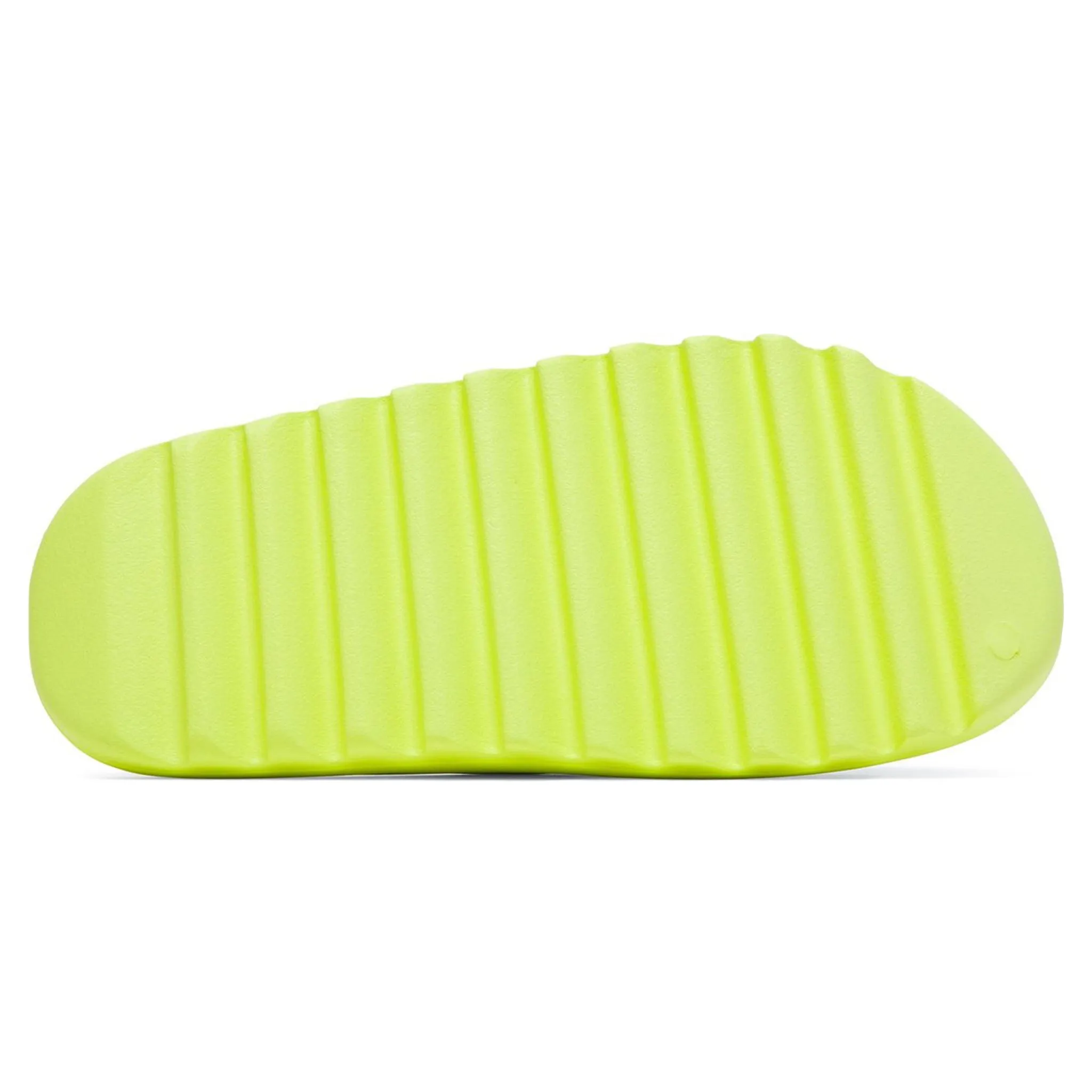 Adidas Yeezy Slide Glow Green (2022) (Restock)