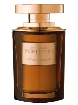 Al Haramain Portfolio Portrait Sandal Unisex EDP