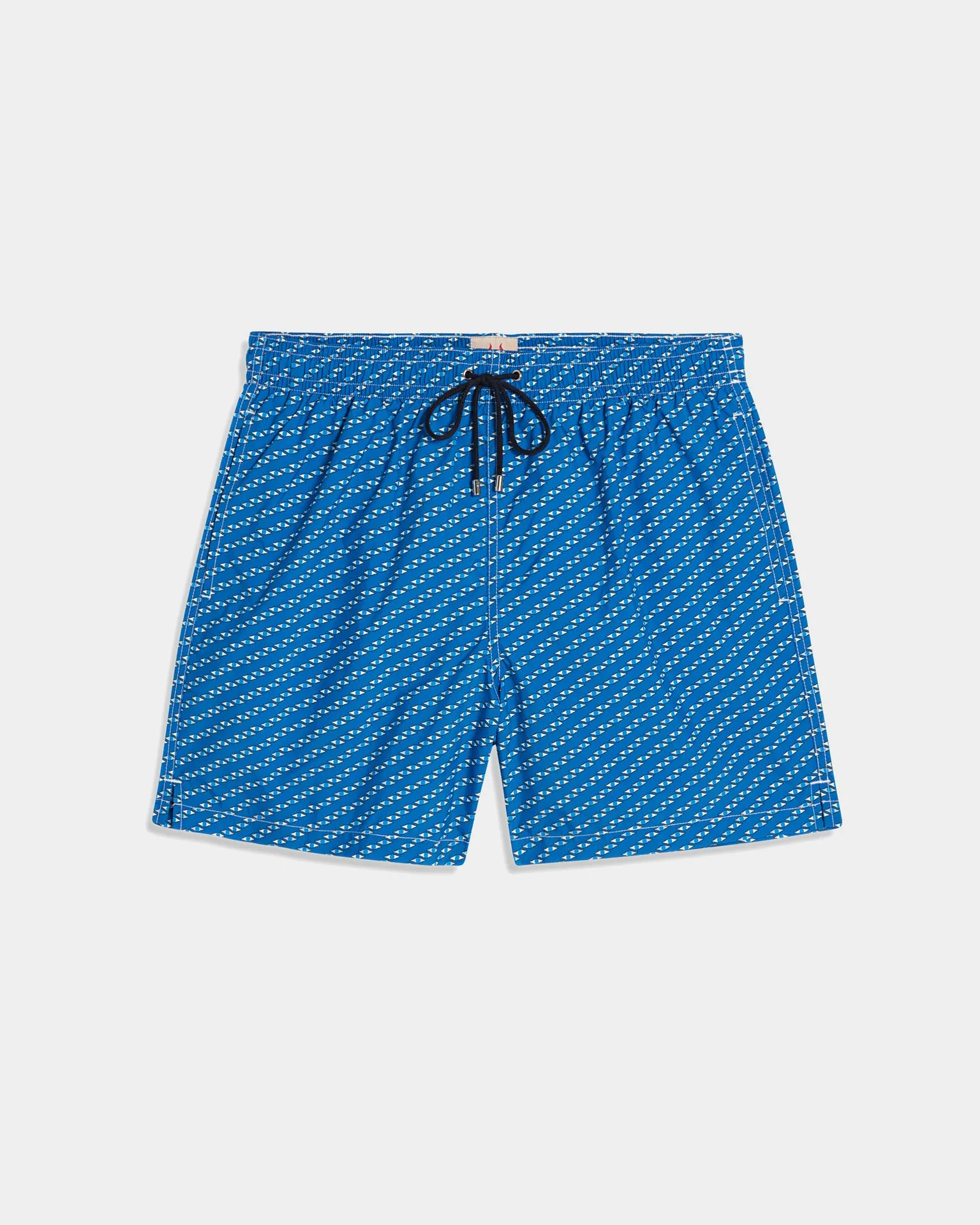 Allegra's Eyeline Swimming Trunks