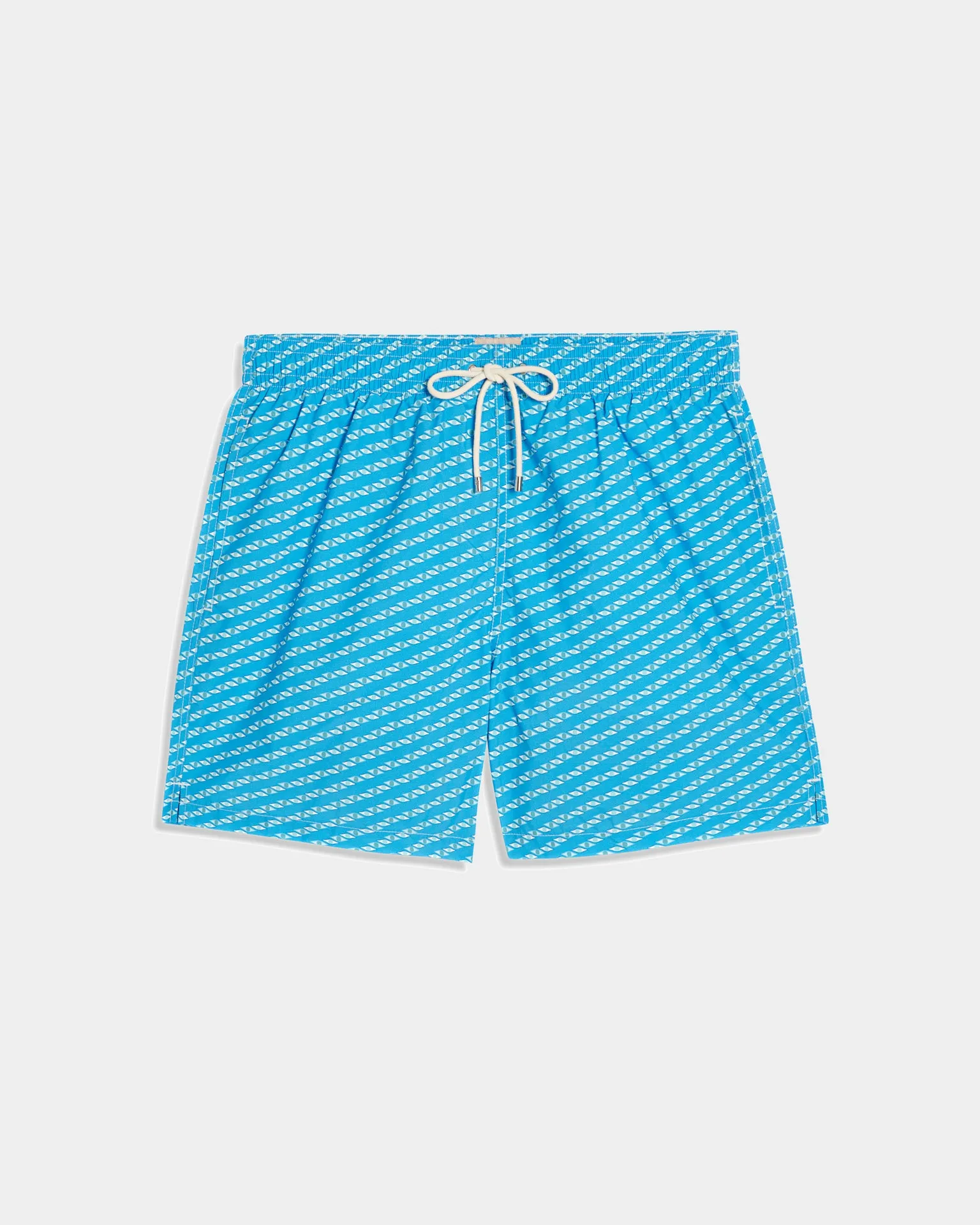 Allegra's Eyeline Swimming Trunks