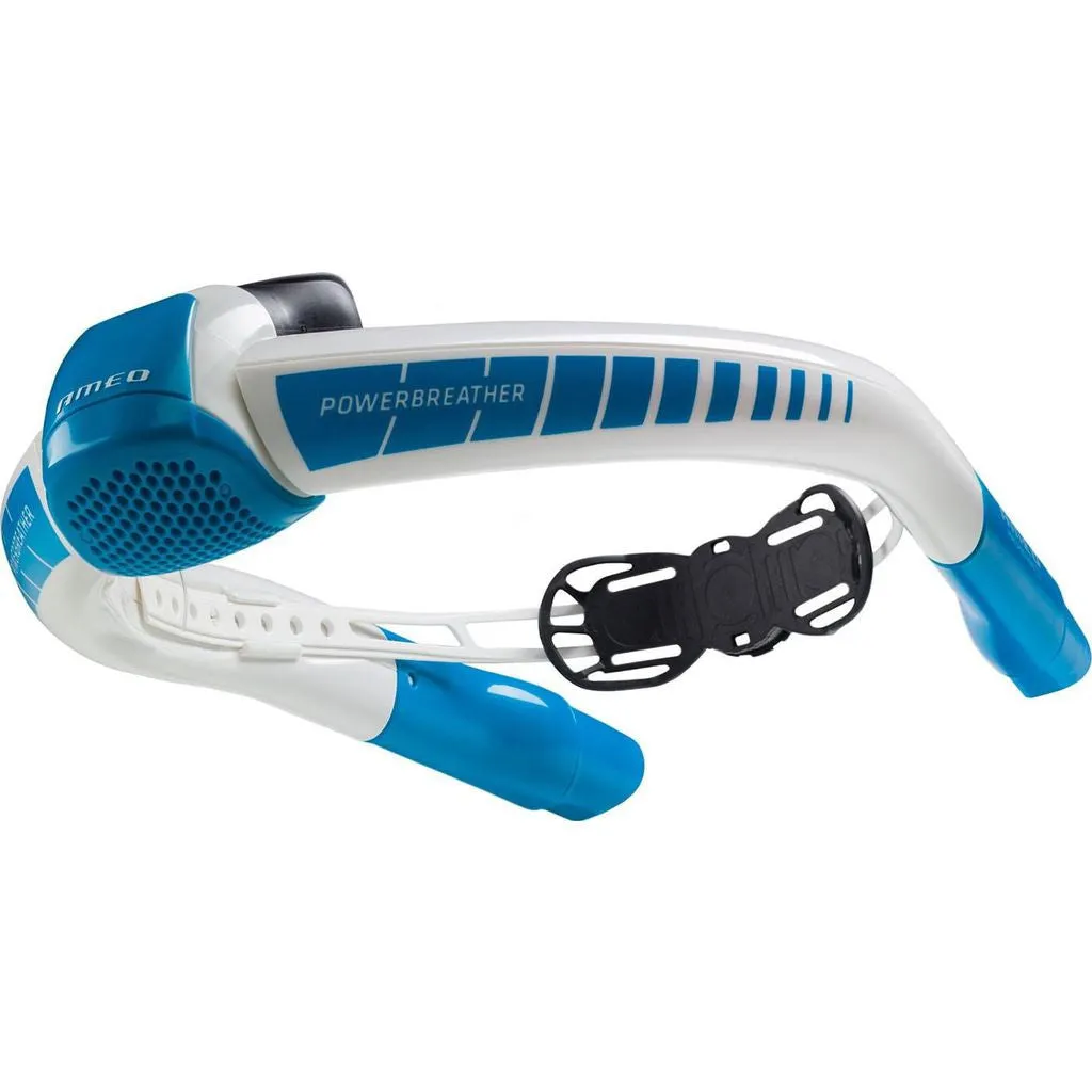 Ameo Powerbreather Fresh Air Snorkel | Lap