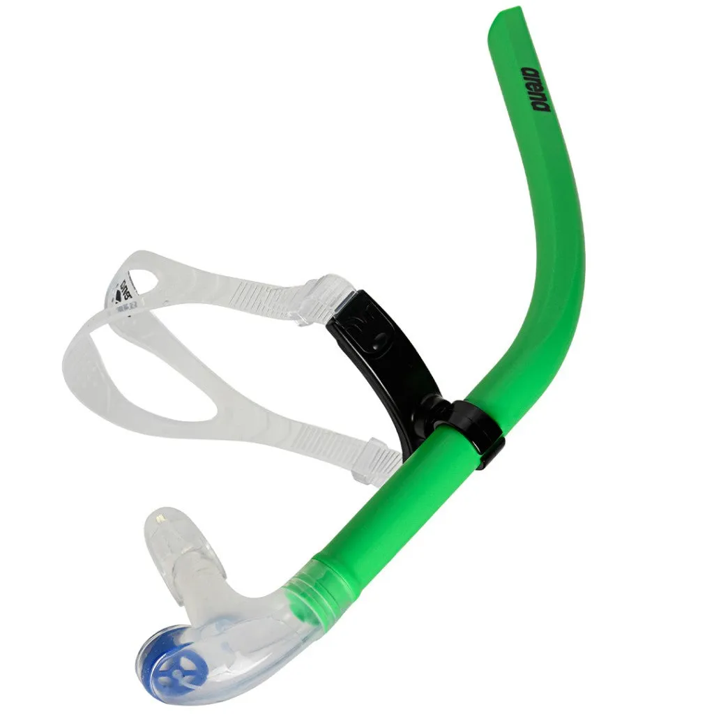 Arena Swim Snorkel III | Acid Lime