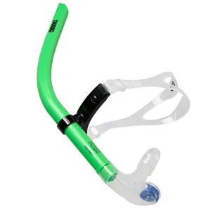 Arena Swim Snorkel III | Acid Lime