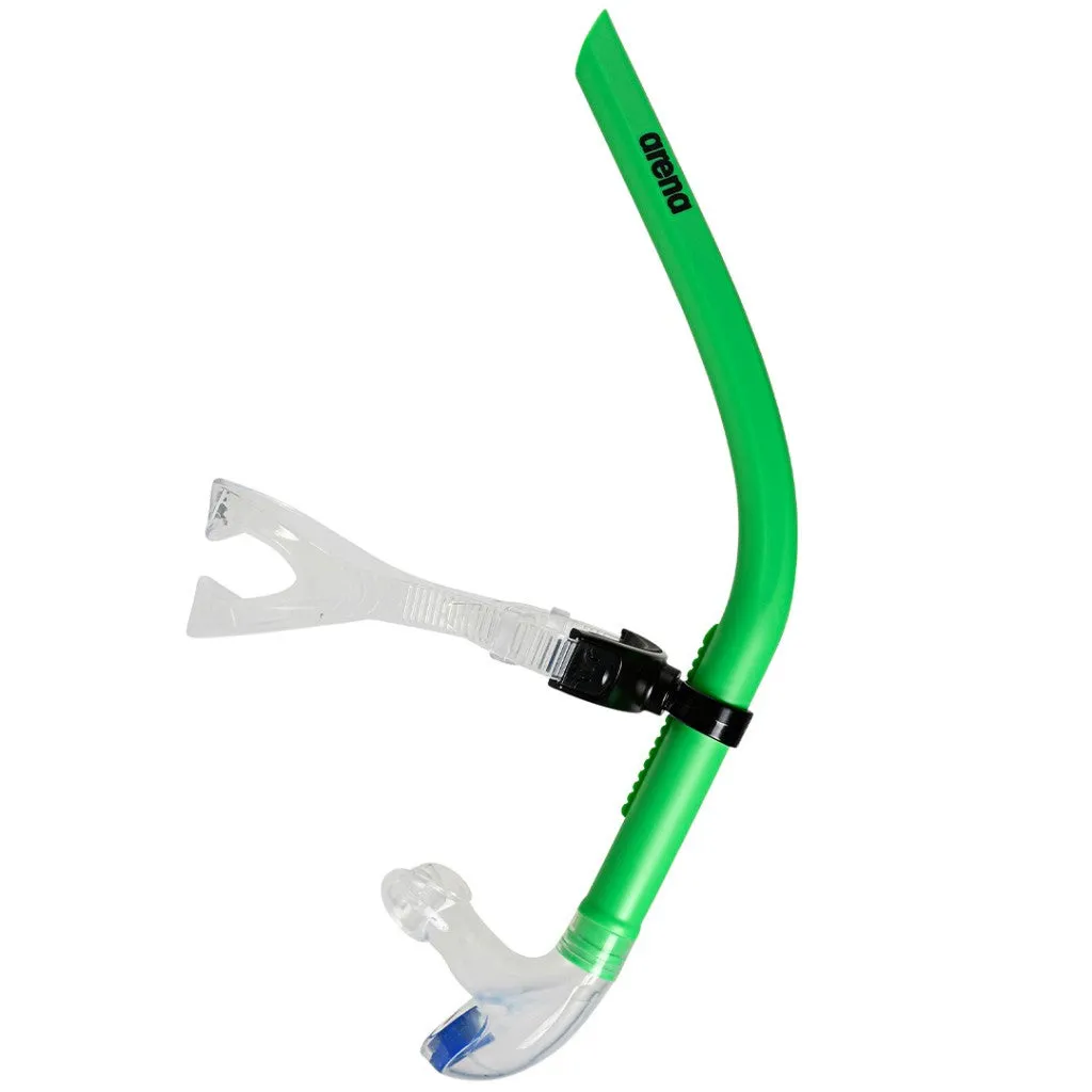 Arena Swim Snorkel III | Acid Lime