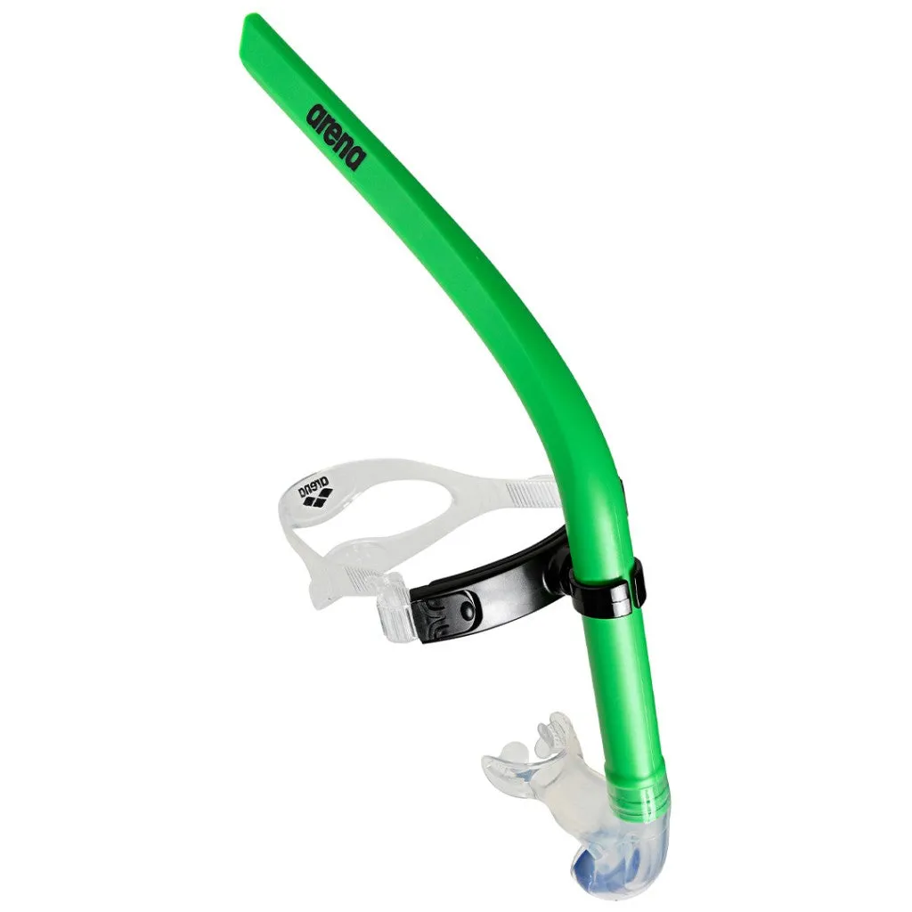 Arena Swim Snorkel III | Acid Lime