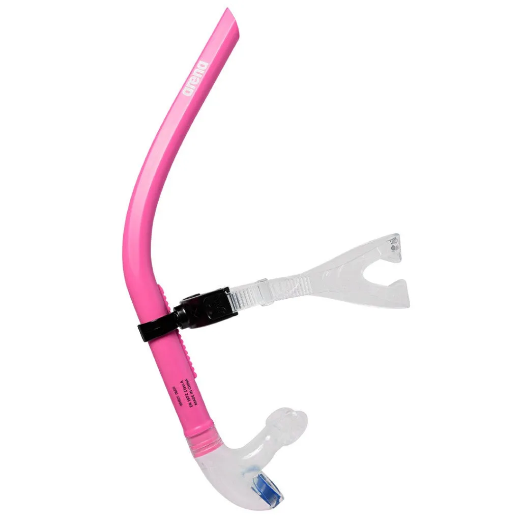 Arena Swim Snorkel III | Pink