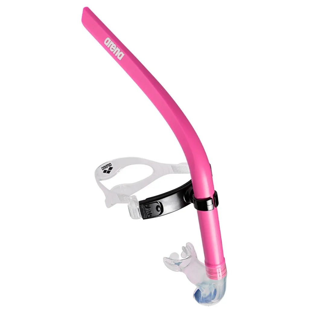 Arena Swim Snorkel III | Pink