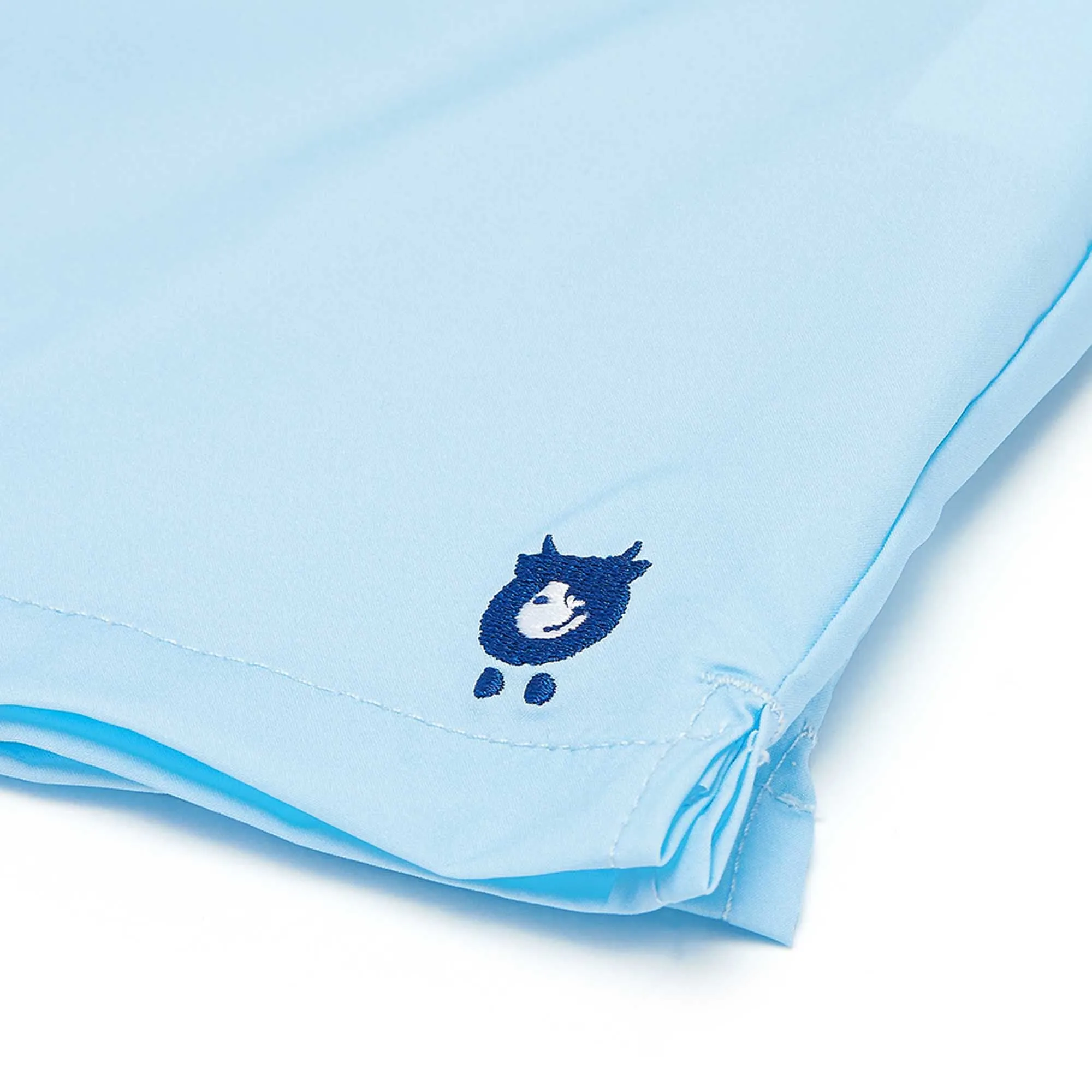 Baby Blue - Men's Swim Shorts