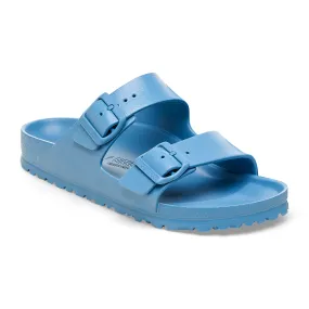 Birkenstock Arizona EVA Narrow Slide Sandal (Women) - Elemental Blue