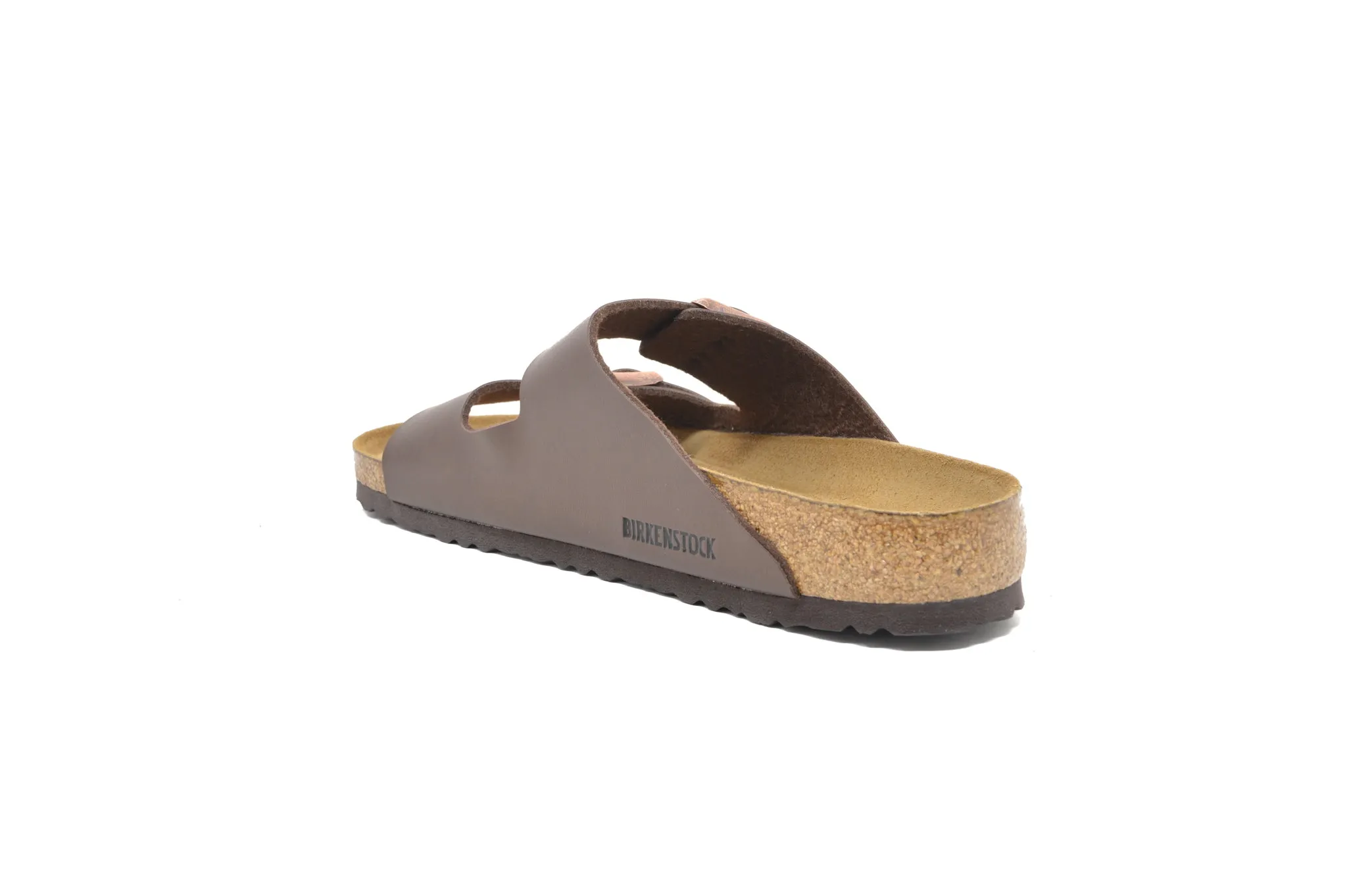 BIRKENSTOCK Arizona Soft Footbed