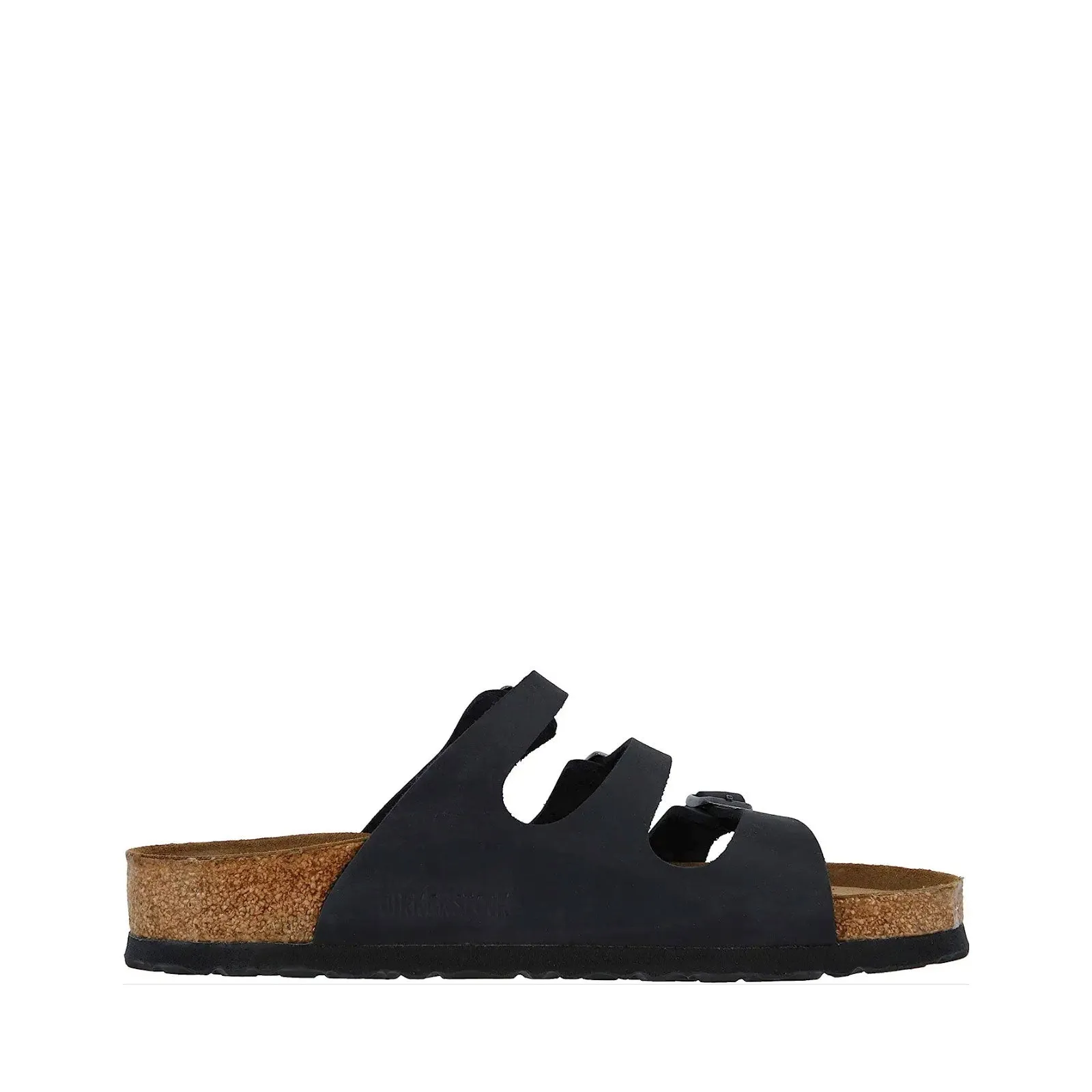 Birkenstock Florida BS 1011445 (Black)