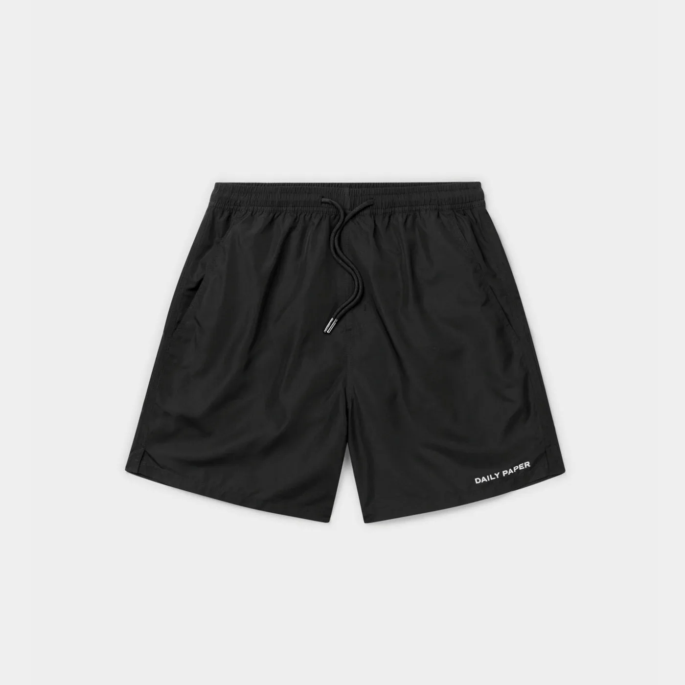 Black Etype Swim Shorts