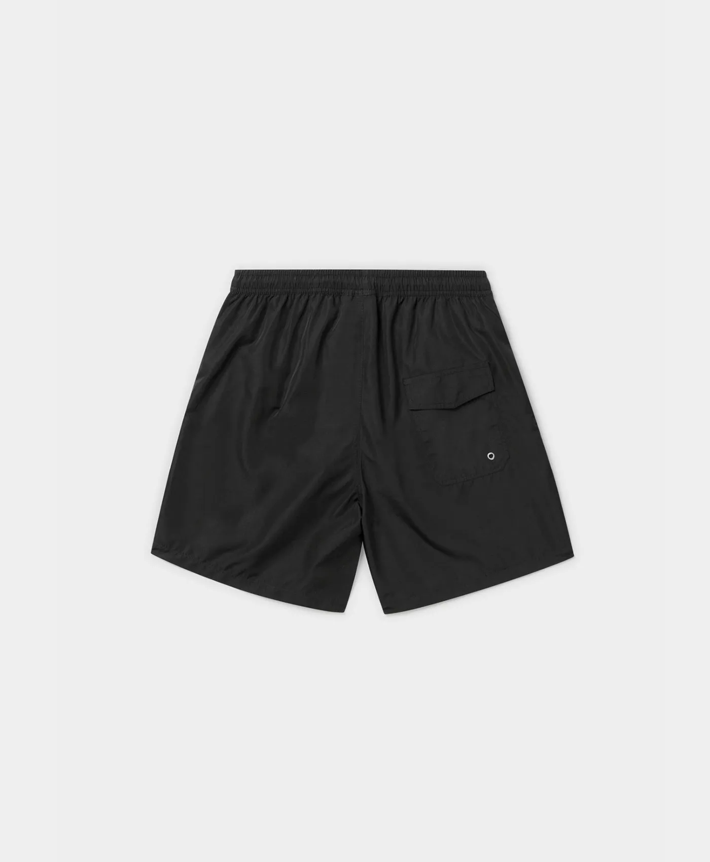 Black Etype Swim Shorts