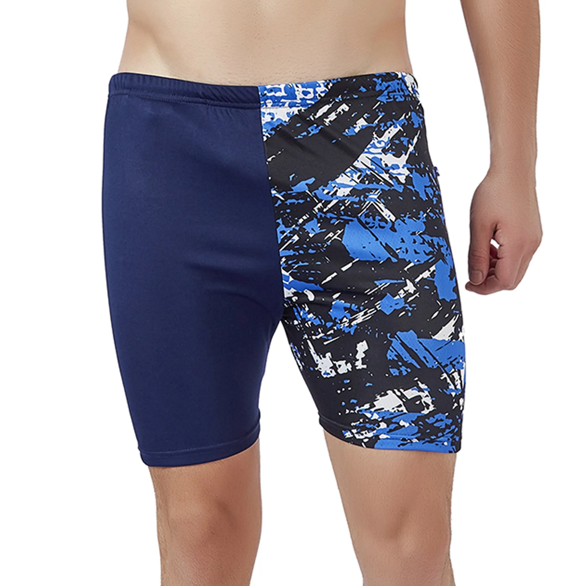 Break Free Men's JAMMER (Quick Dry and Anti Chafing)