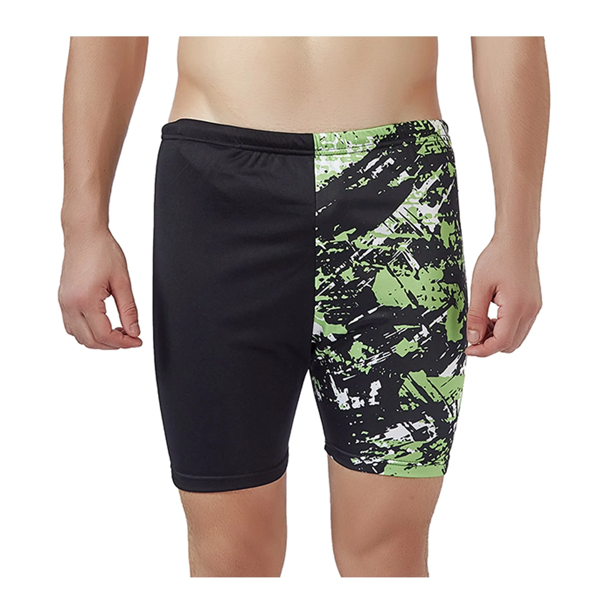 Break Free Men's JAMMER (Quick Dry and Anti Chafing)