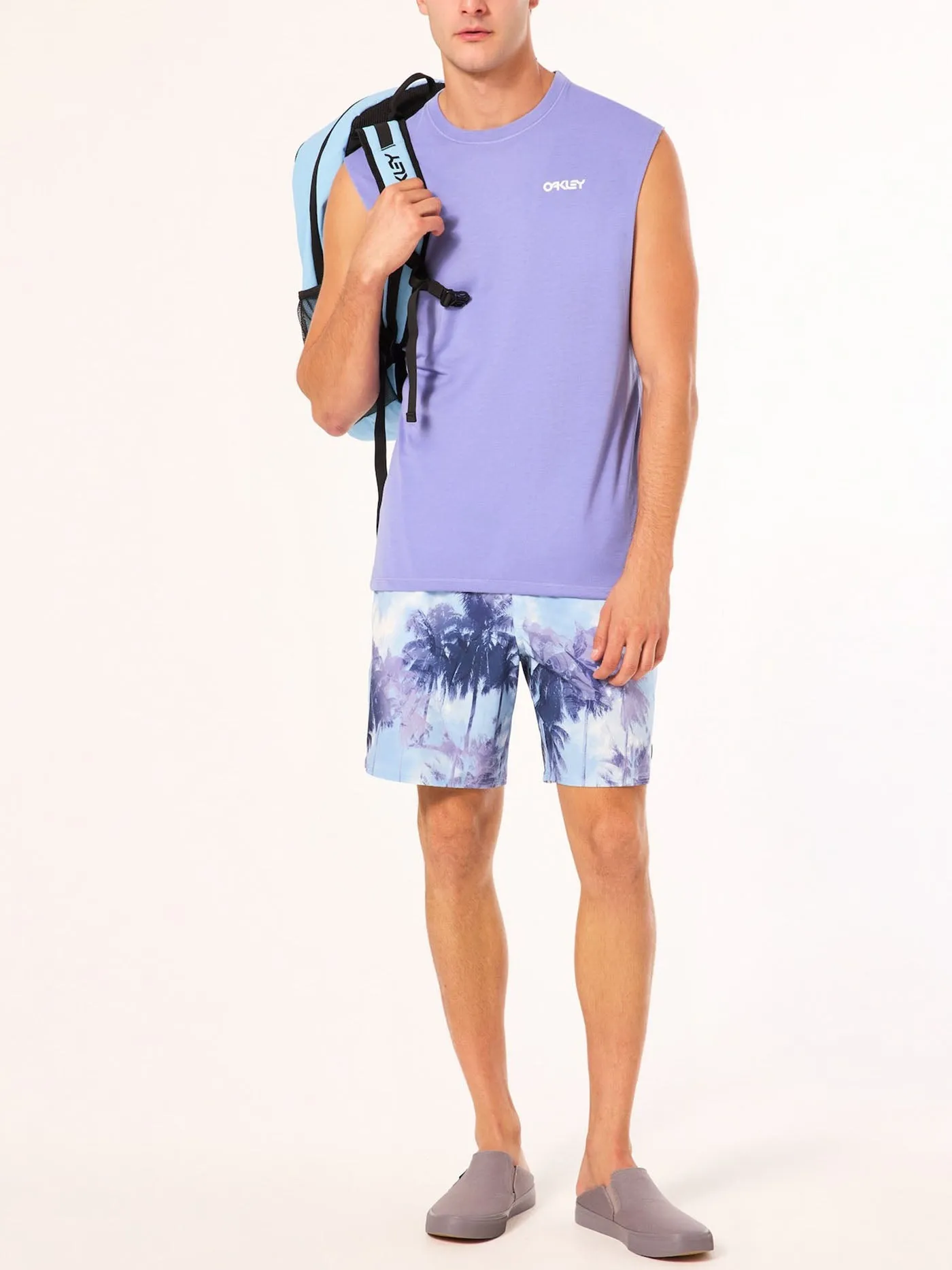 Canary Palms RC 18’’ Boardshorts