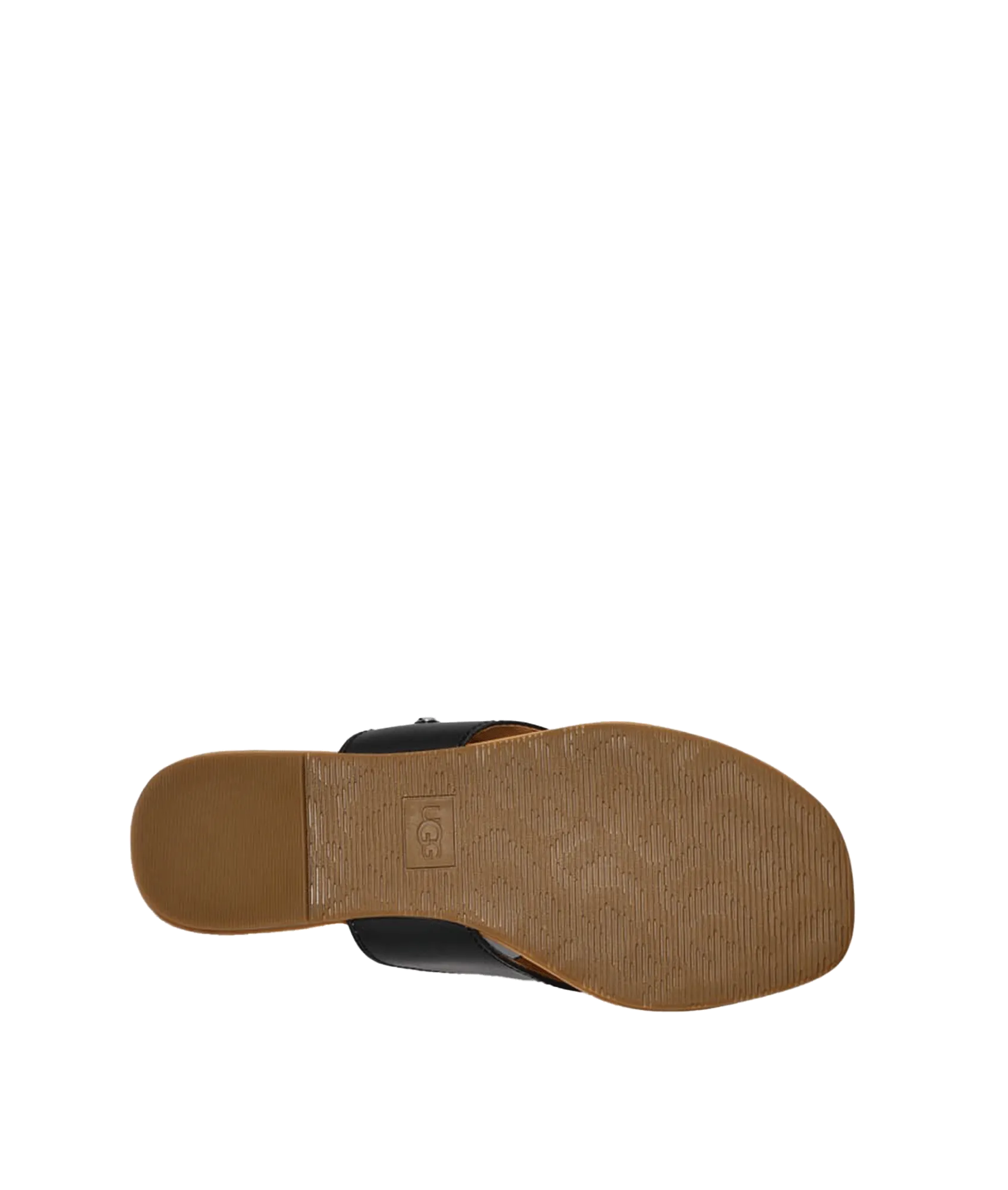 Carey Flip Flop - Black