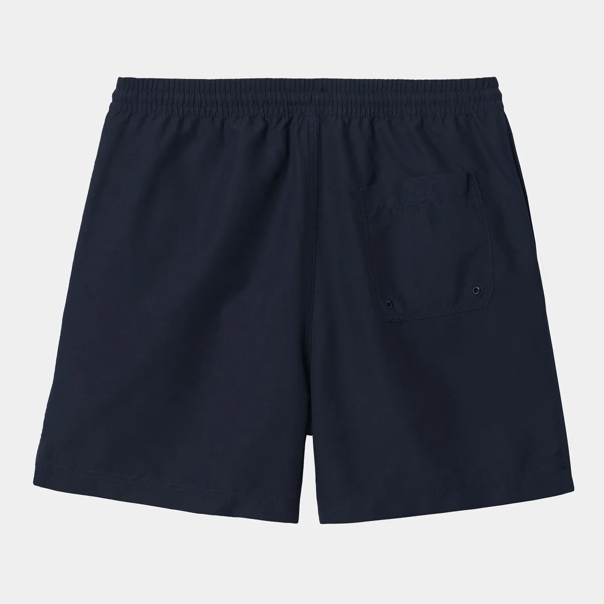 Carhartt Chase Swim Trunks - Dark Navy