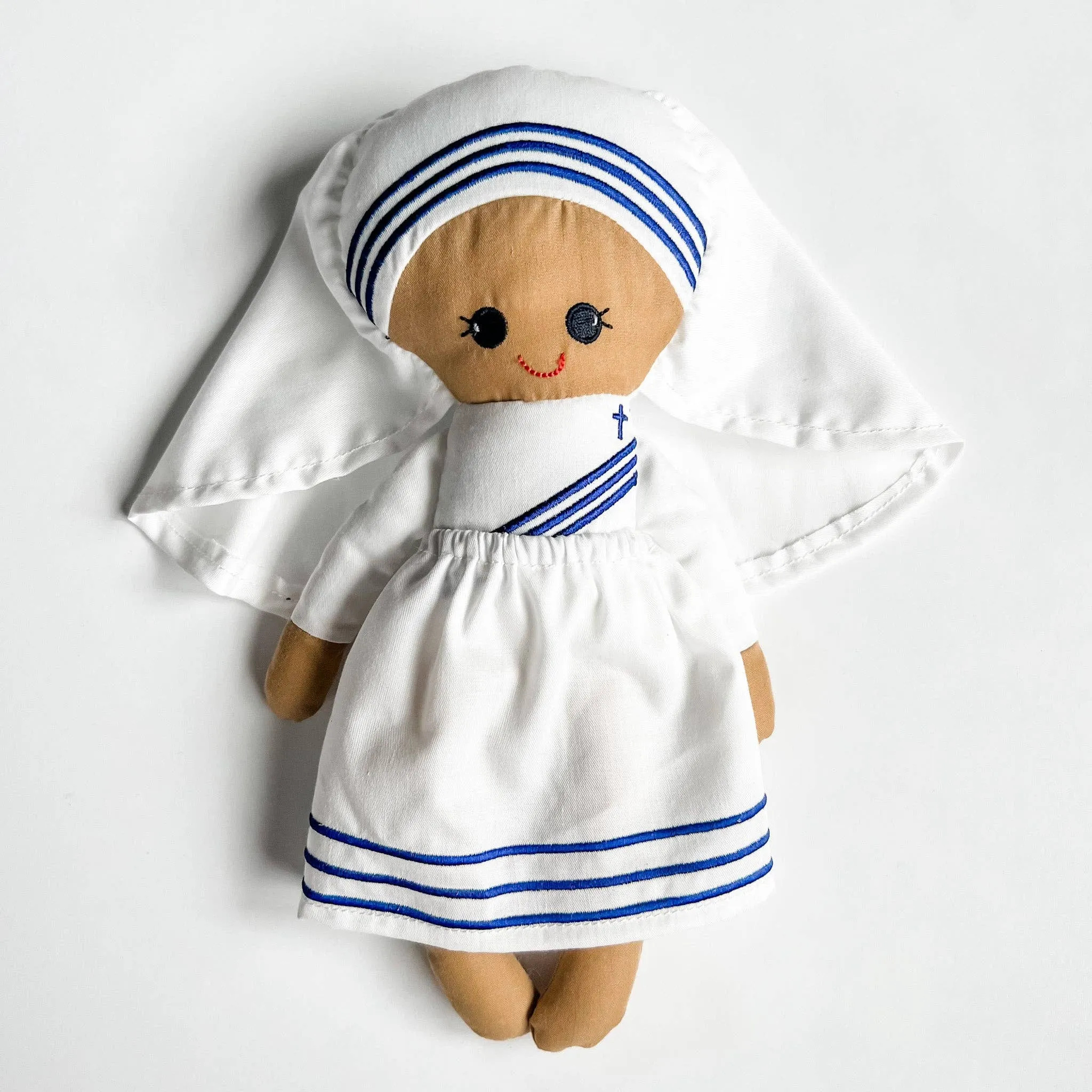 Collectible Dolls: Mother Teresa