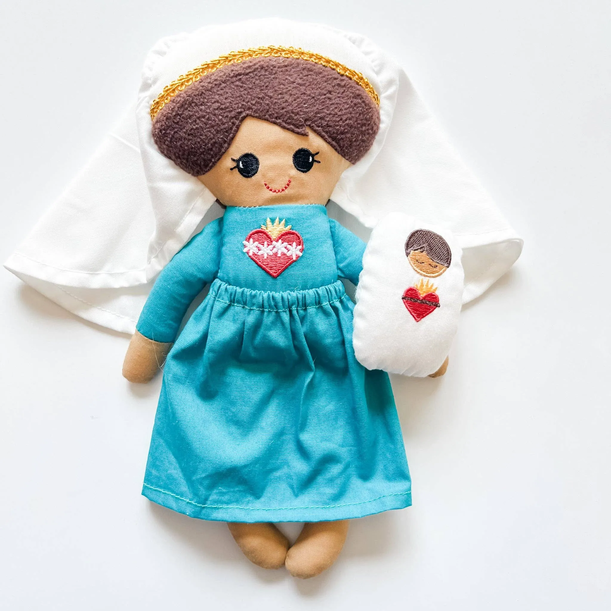 Collectible Dolls: Mother Teresa