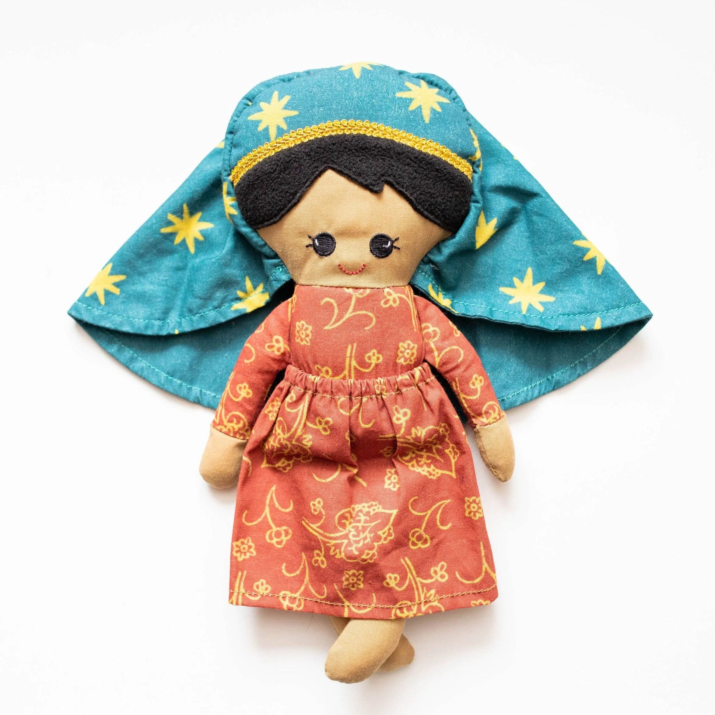 Collectible Dolls: Mother Teresa