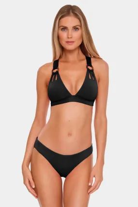 Color Code Hipster Bikini Bottom