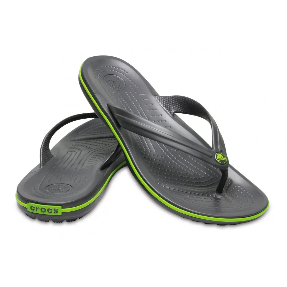 Crocs Crocban Flip