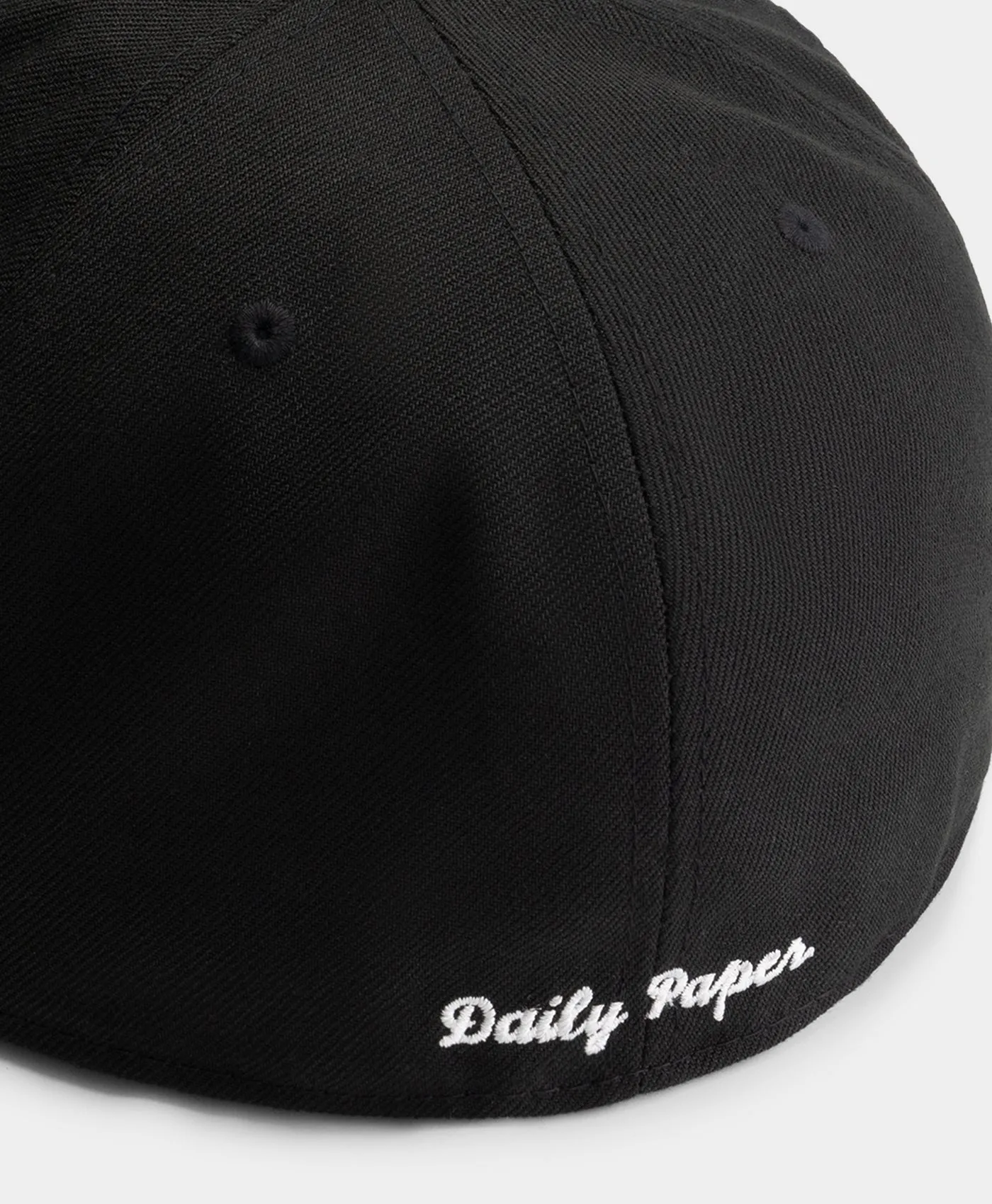 Daily Paper x New Era 59FIFTY Fitted Cap