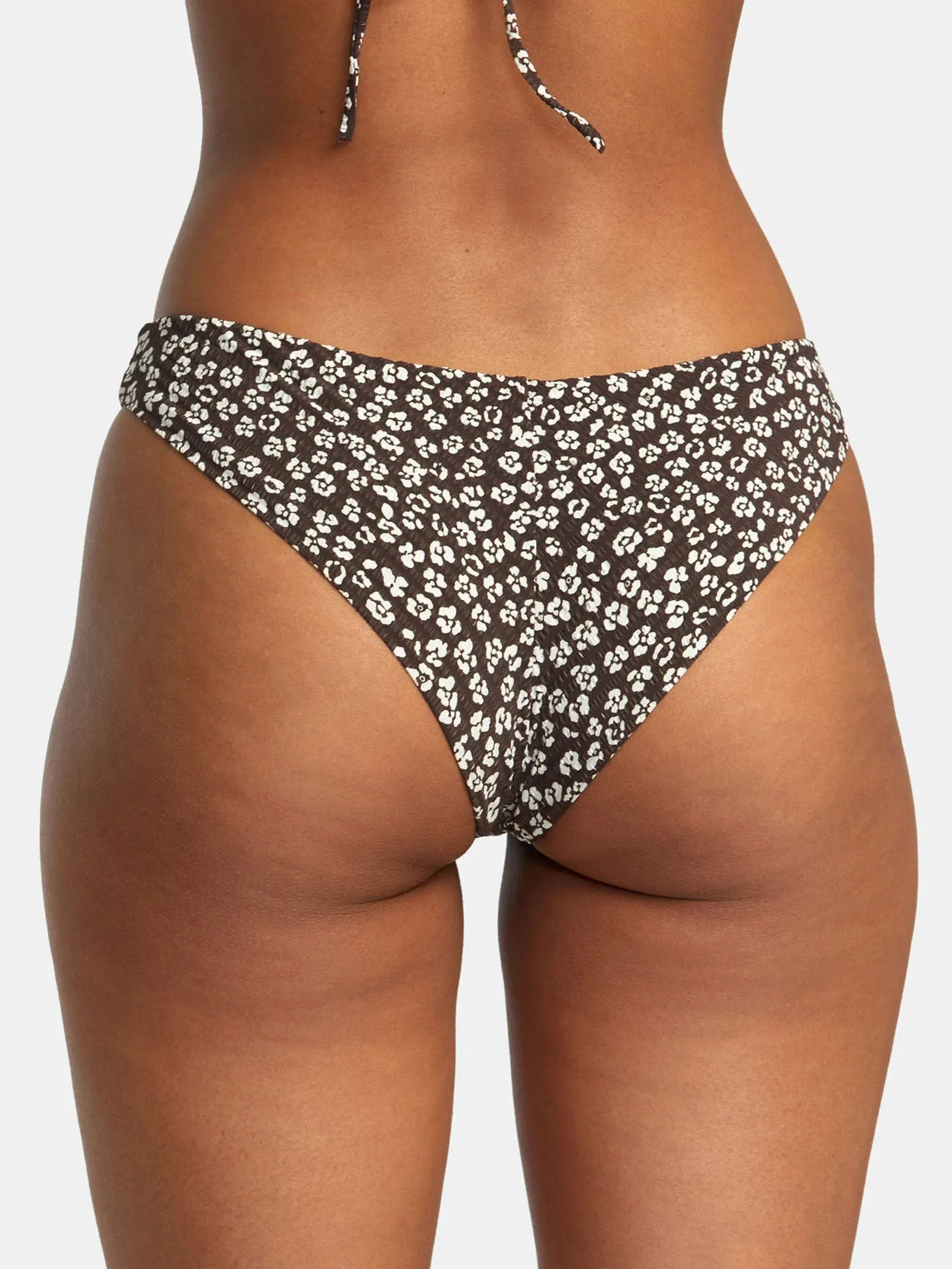 Ditz Cheeky Bikini Bottom