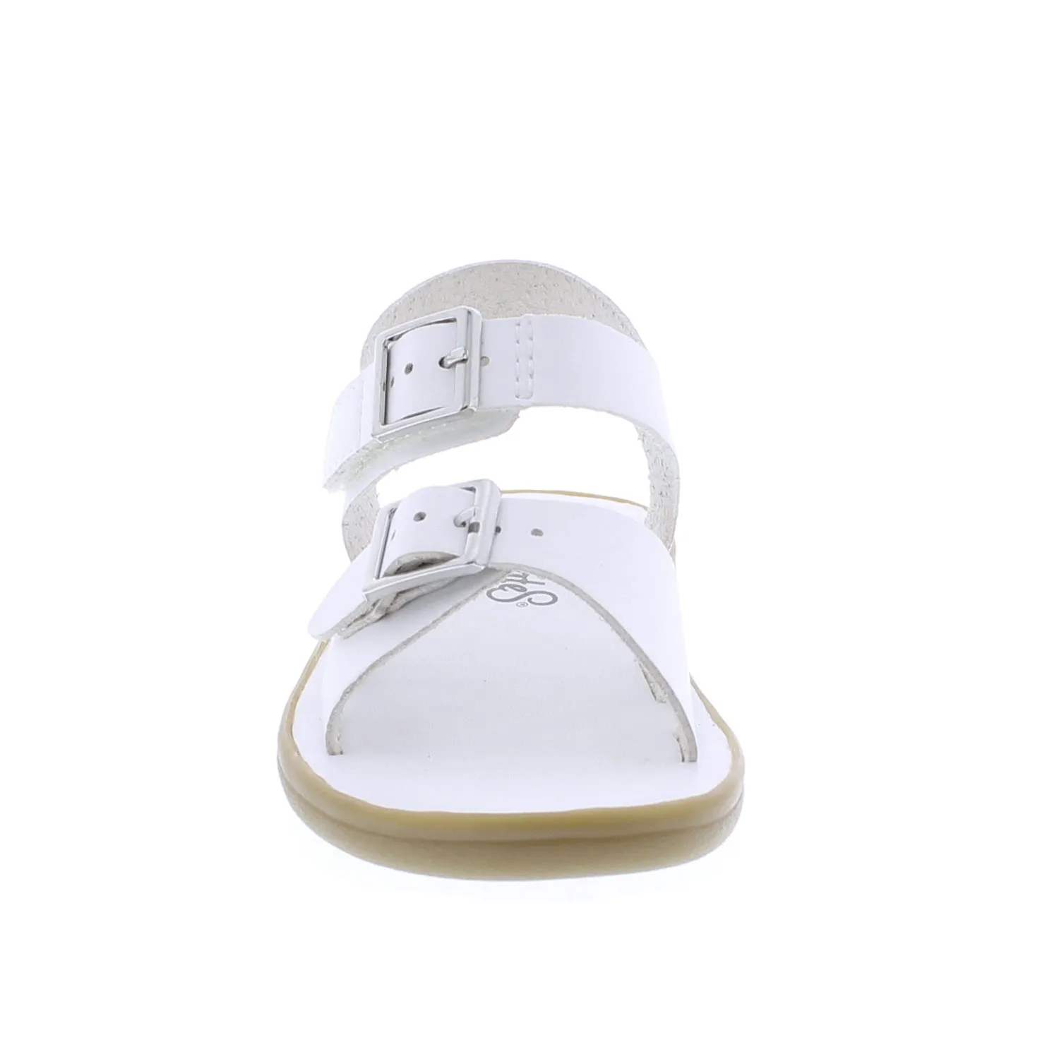 Eco-Tide White Waterproof Sandal