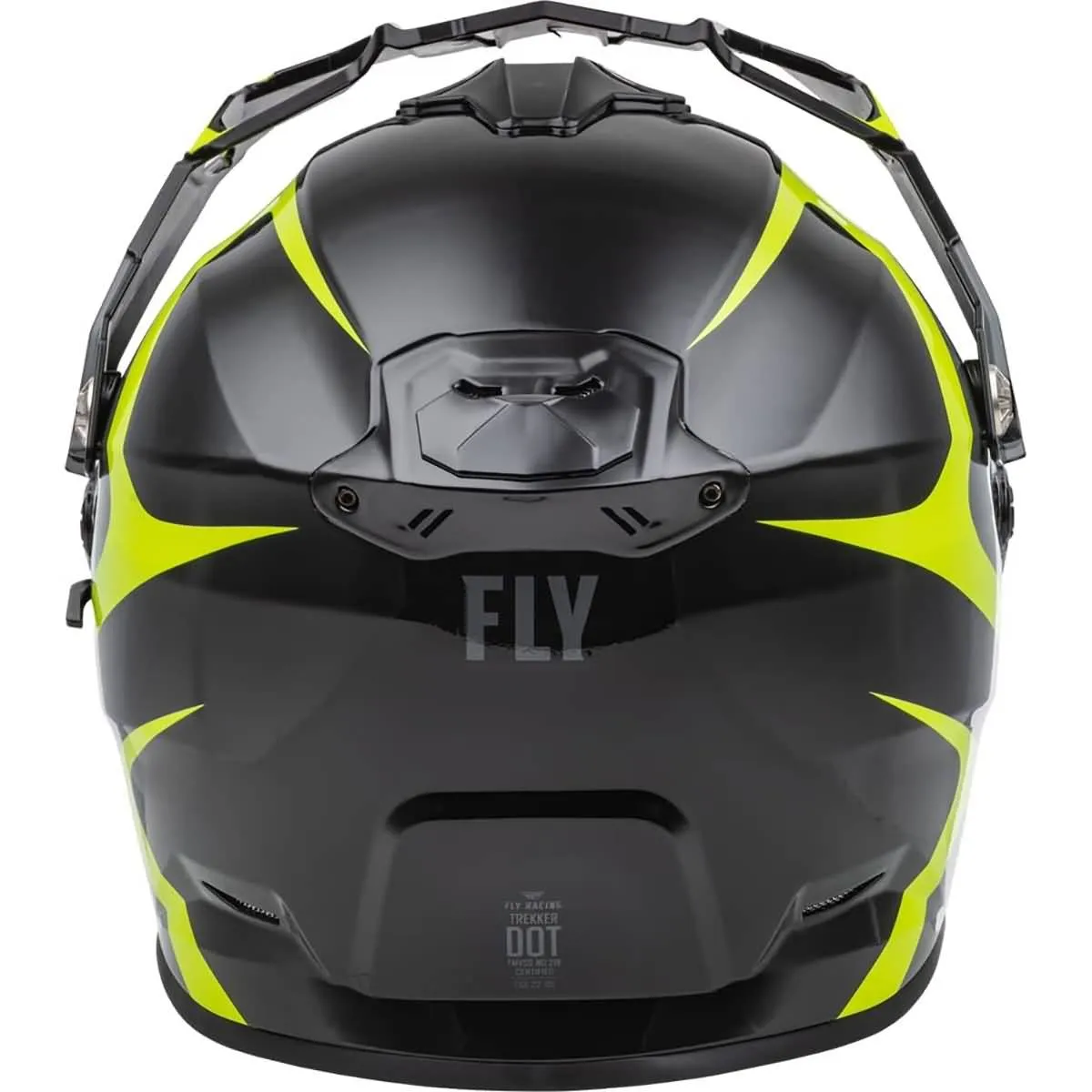 Fly Racing 2023 Trekker Solid Adult Off-Road Helmets