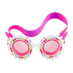 Girl Goggles