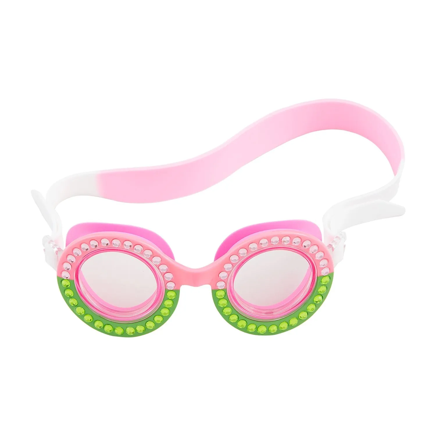 Girl Goggles