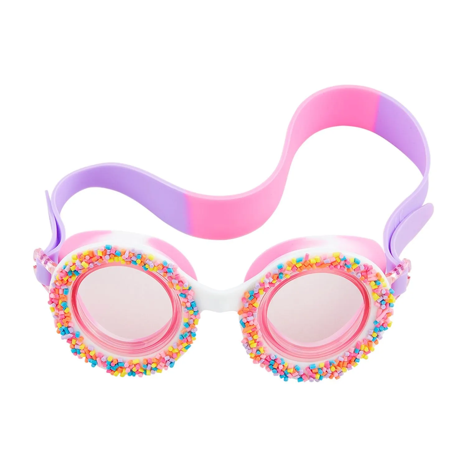 Girl Goggles