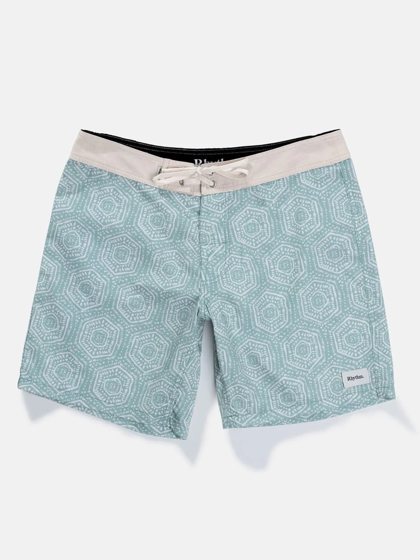 Gleam Trunk 17 Boardshorts