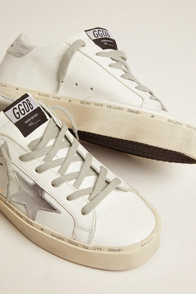 GOLDEN GOOSE Histar