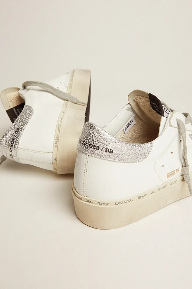 GOLDEN GOOSE Histar