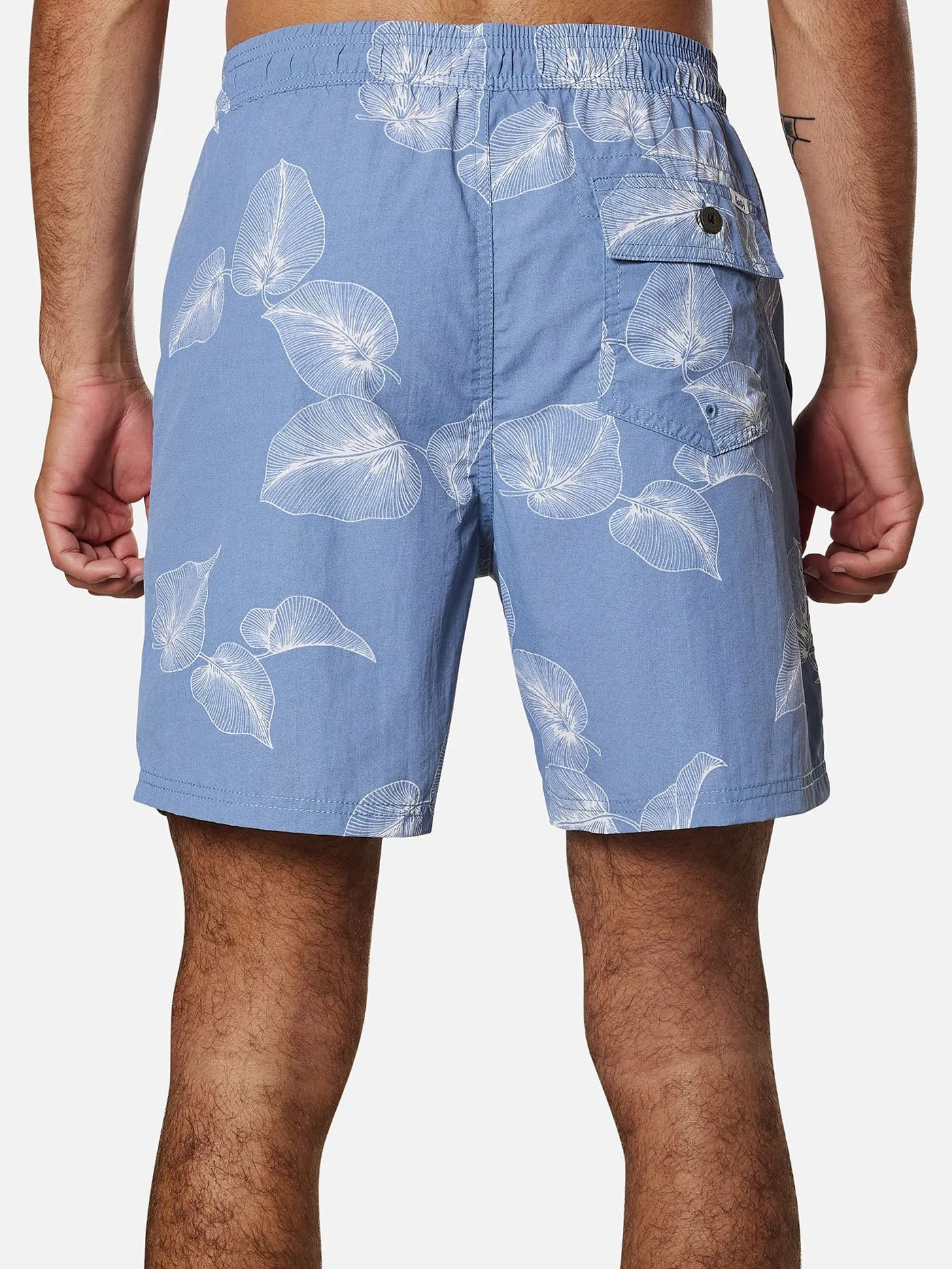 Gust Volley Boardshort