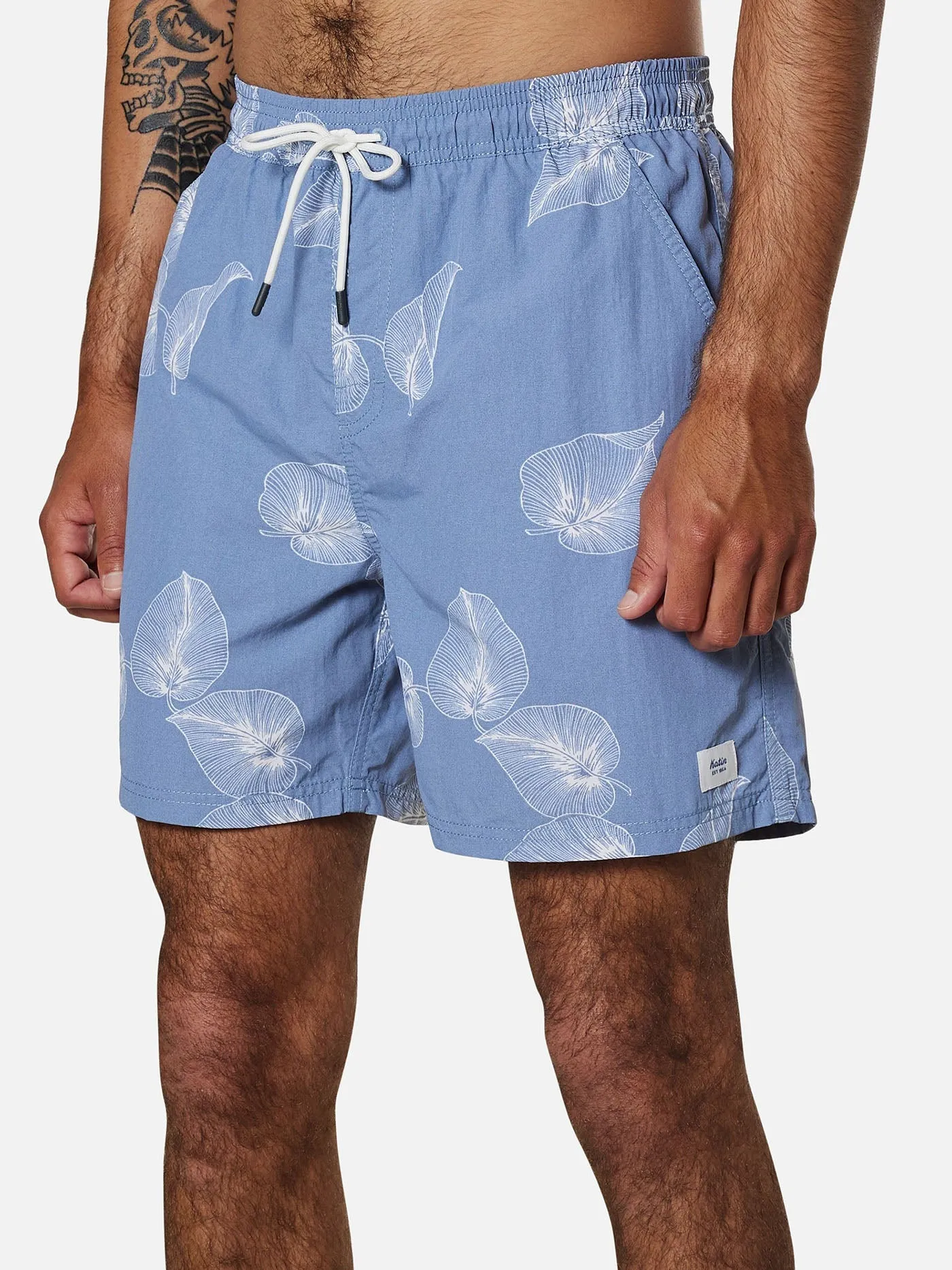 Gust Volley Boardshort