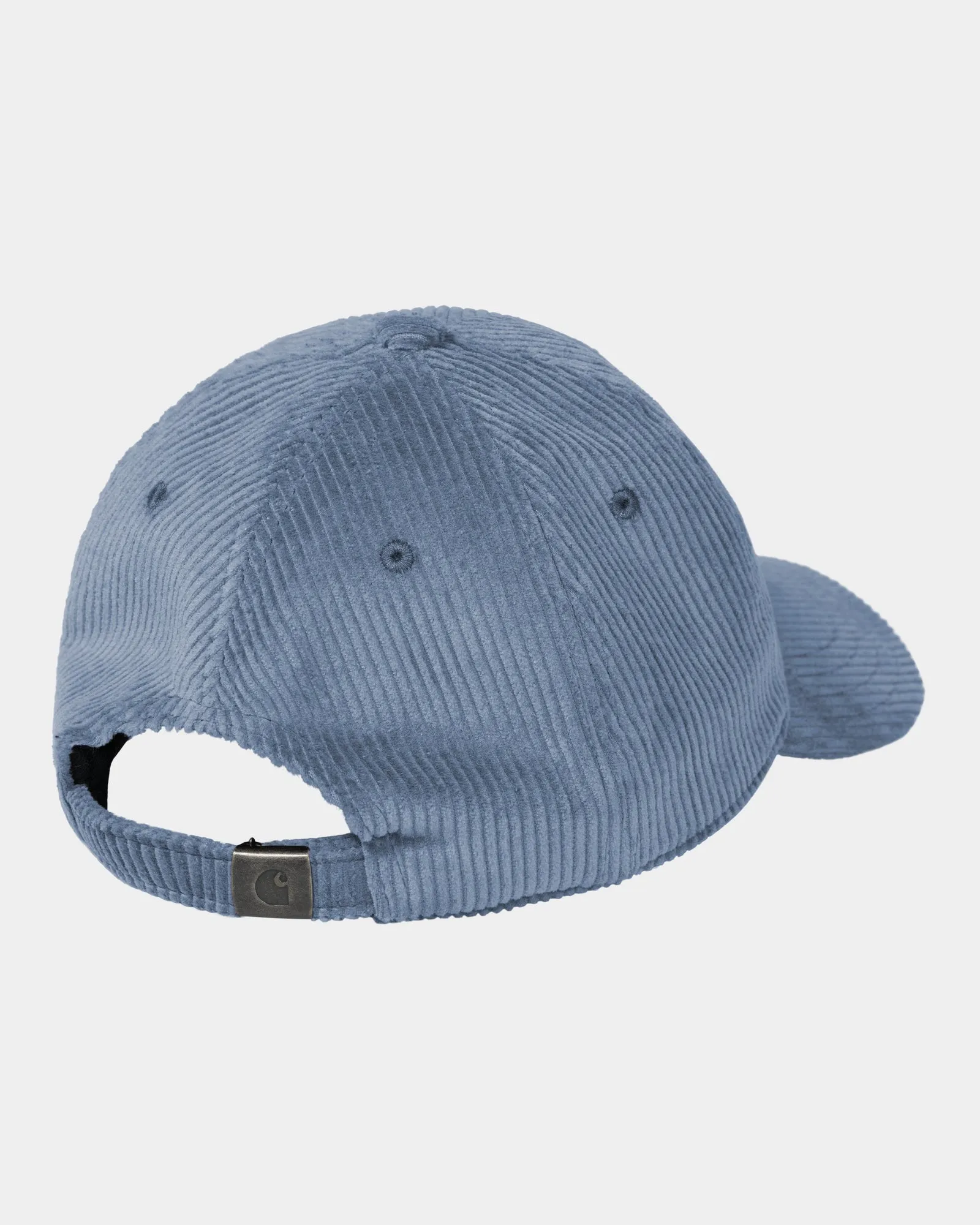 Harlem Cap | Hudson Blue