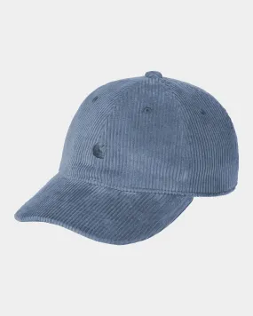 Harlem Cap | Hudson Blue