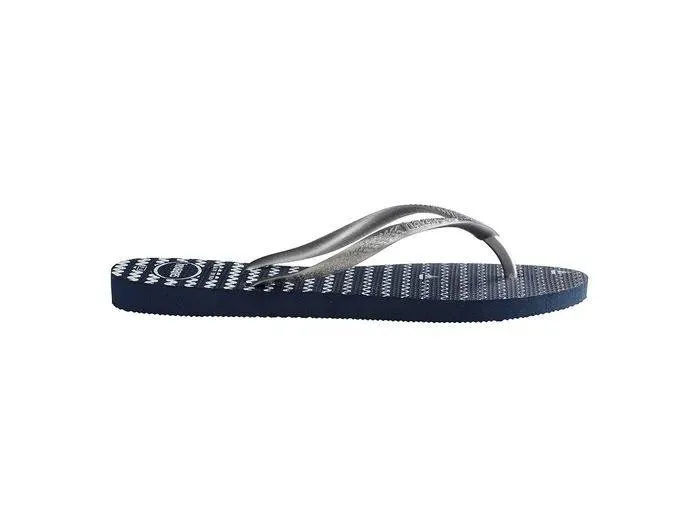 Havaianas Kids Slim Oceano Navy