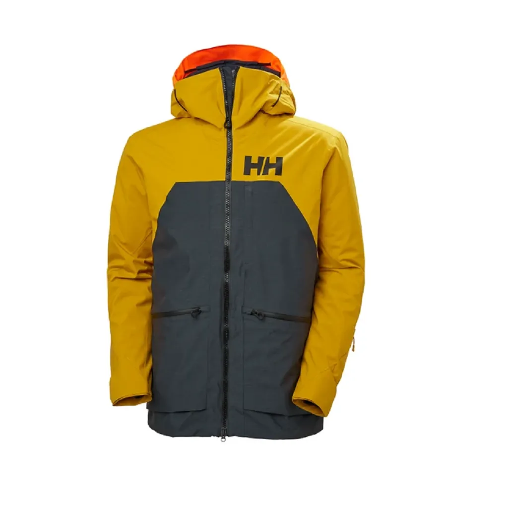 Helly Hansen Men's Straightline Lifaloft 2.0 Jacket - Past Season