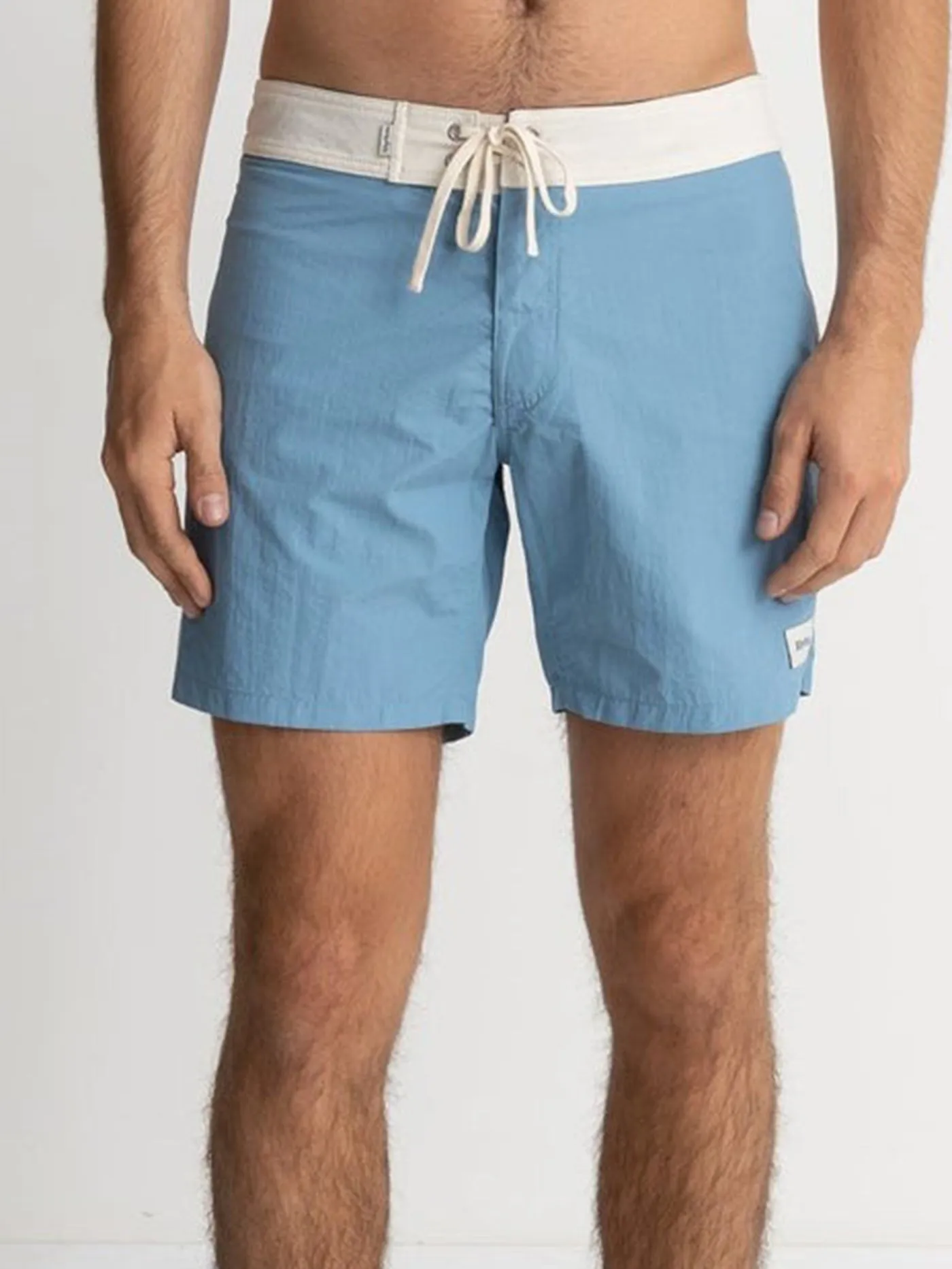 Heritage Trunk Boardshorts