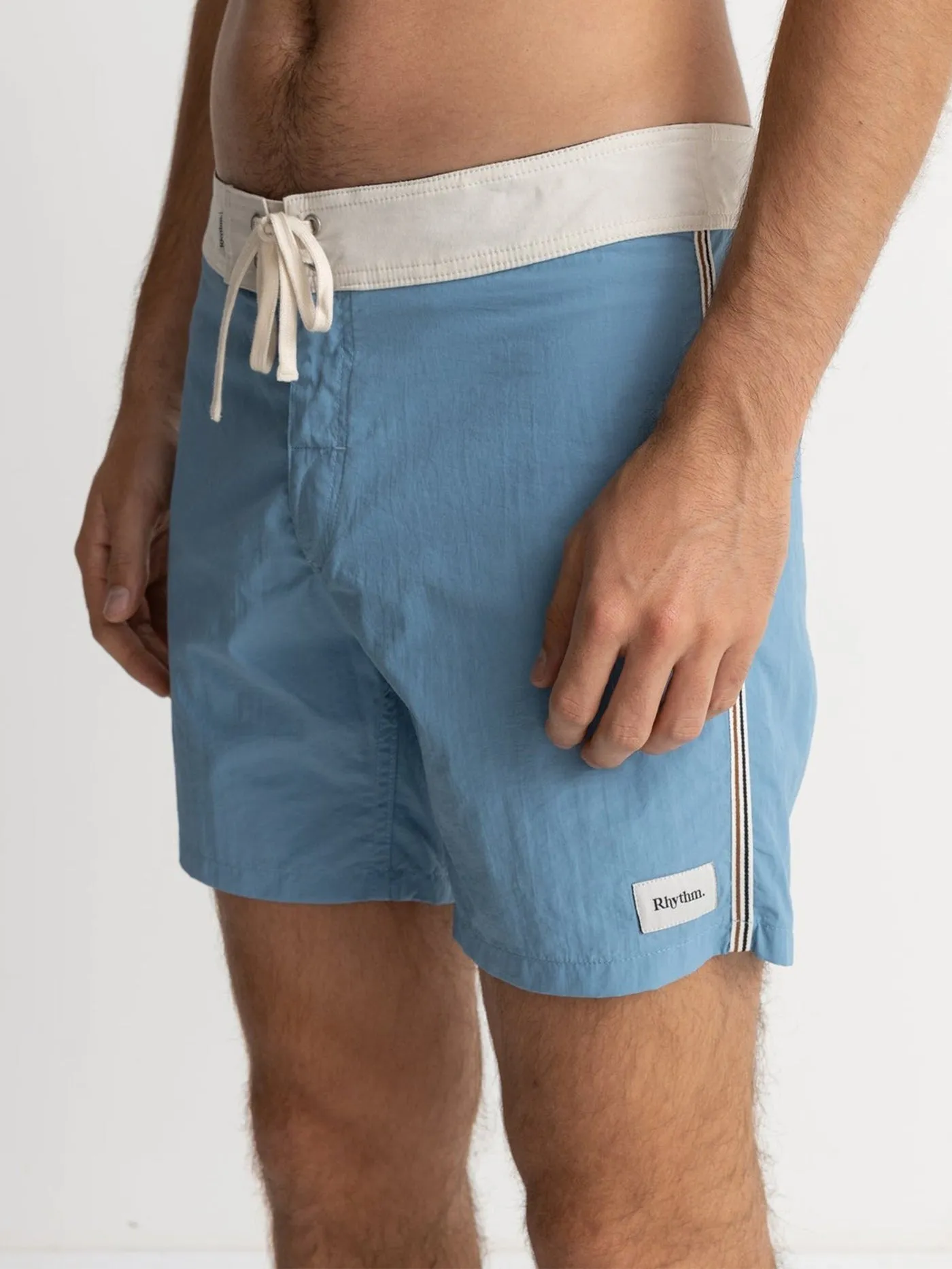 Heritage Trunk Boardshorts