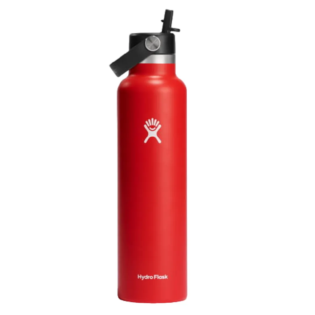 Hydroflask 24oz Standard Flex Straw Cap