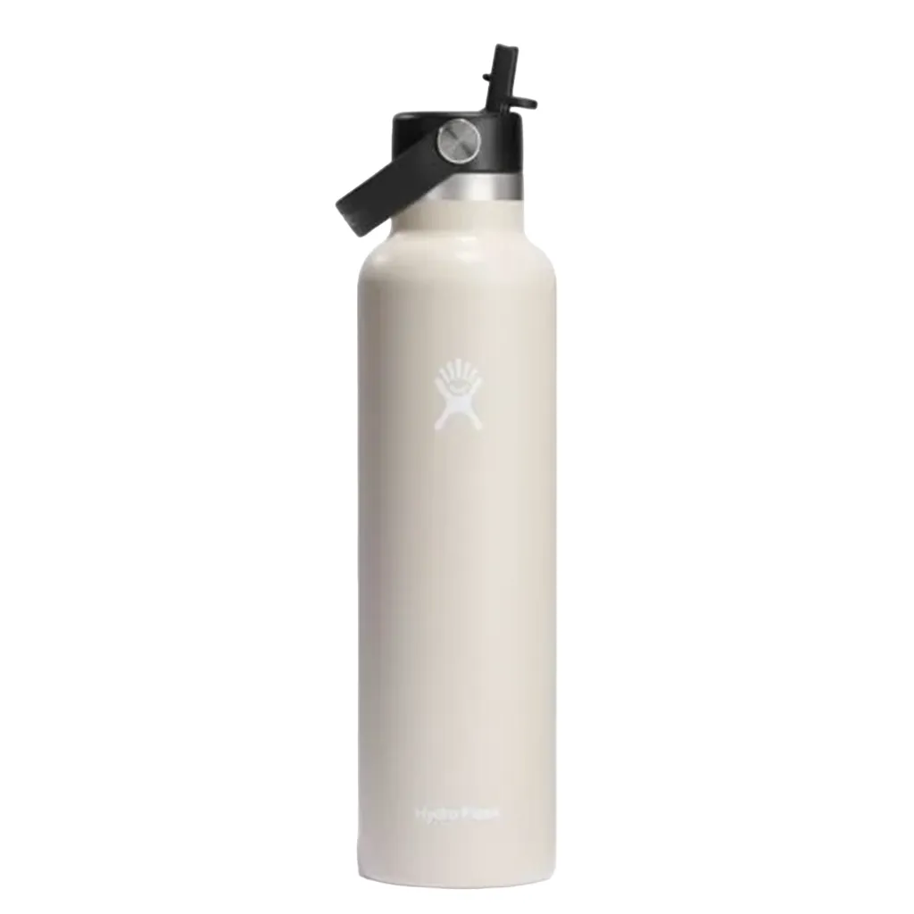 Hydroflask 24oz Standard Flex Straw Cap